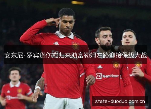 安东尼·罗宾逊伤愈归来助富勒姆左路迎接保级大战